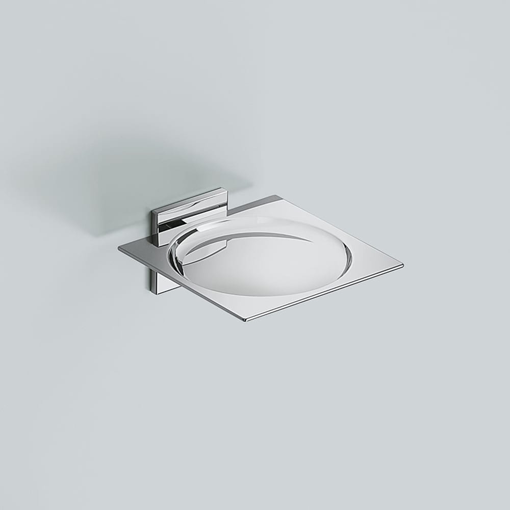 Tl Bath Mood portasapone a parete M501