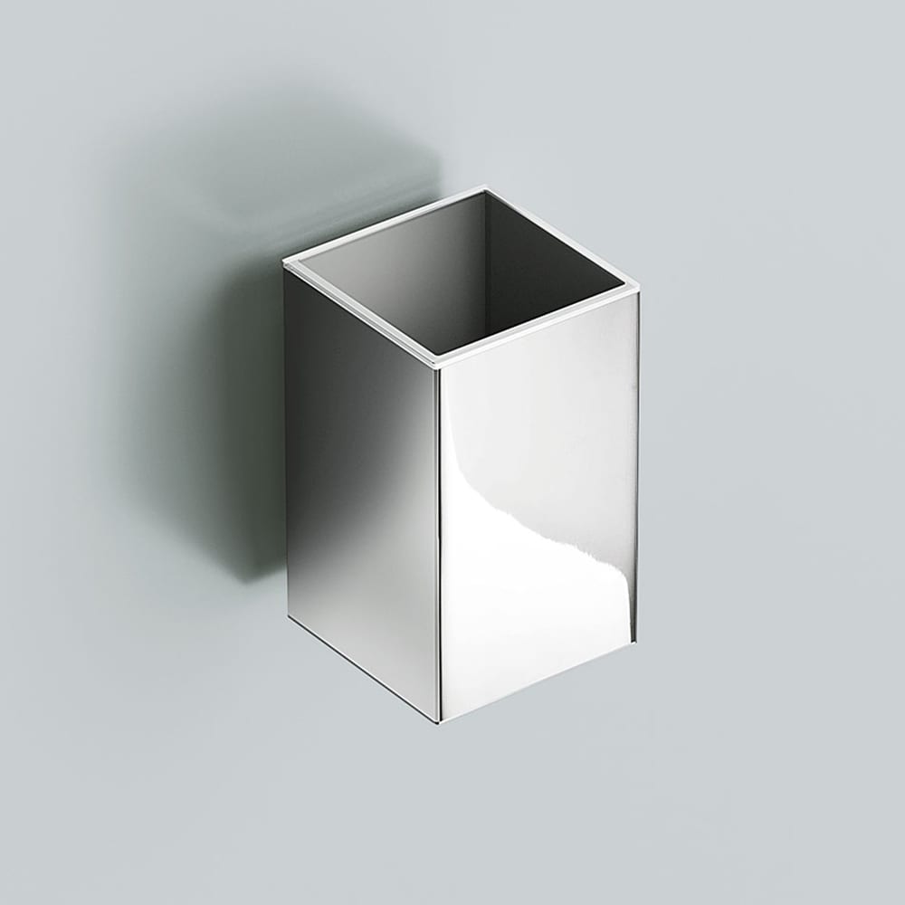 Tl Bath Mood portaspazzolini a parete M502