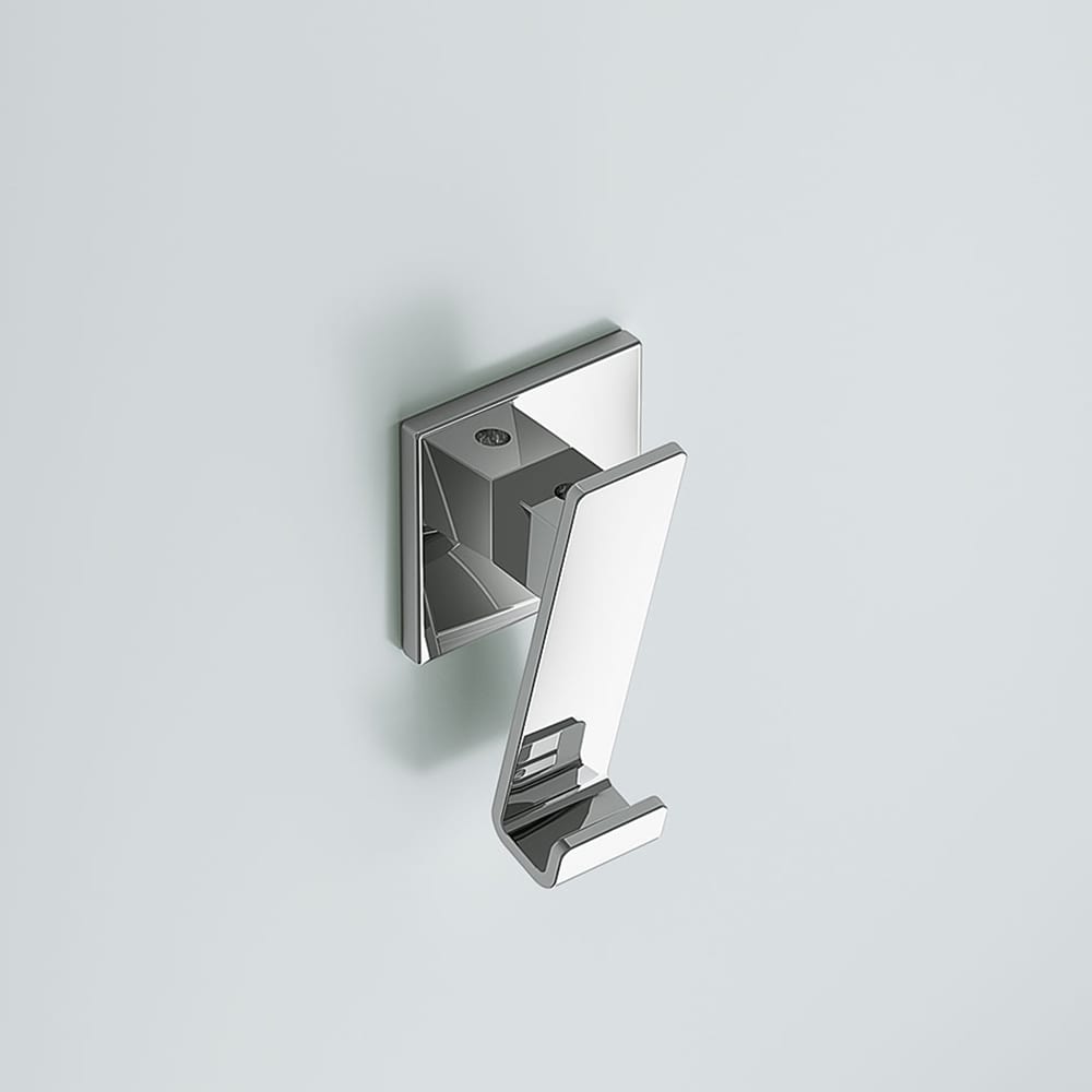 Tl Bath Mood appendiabito singolo con gancio M514