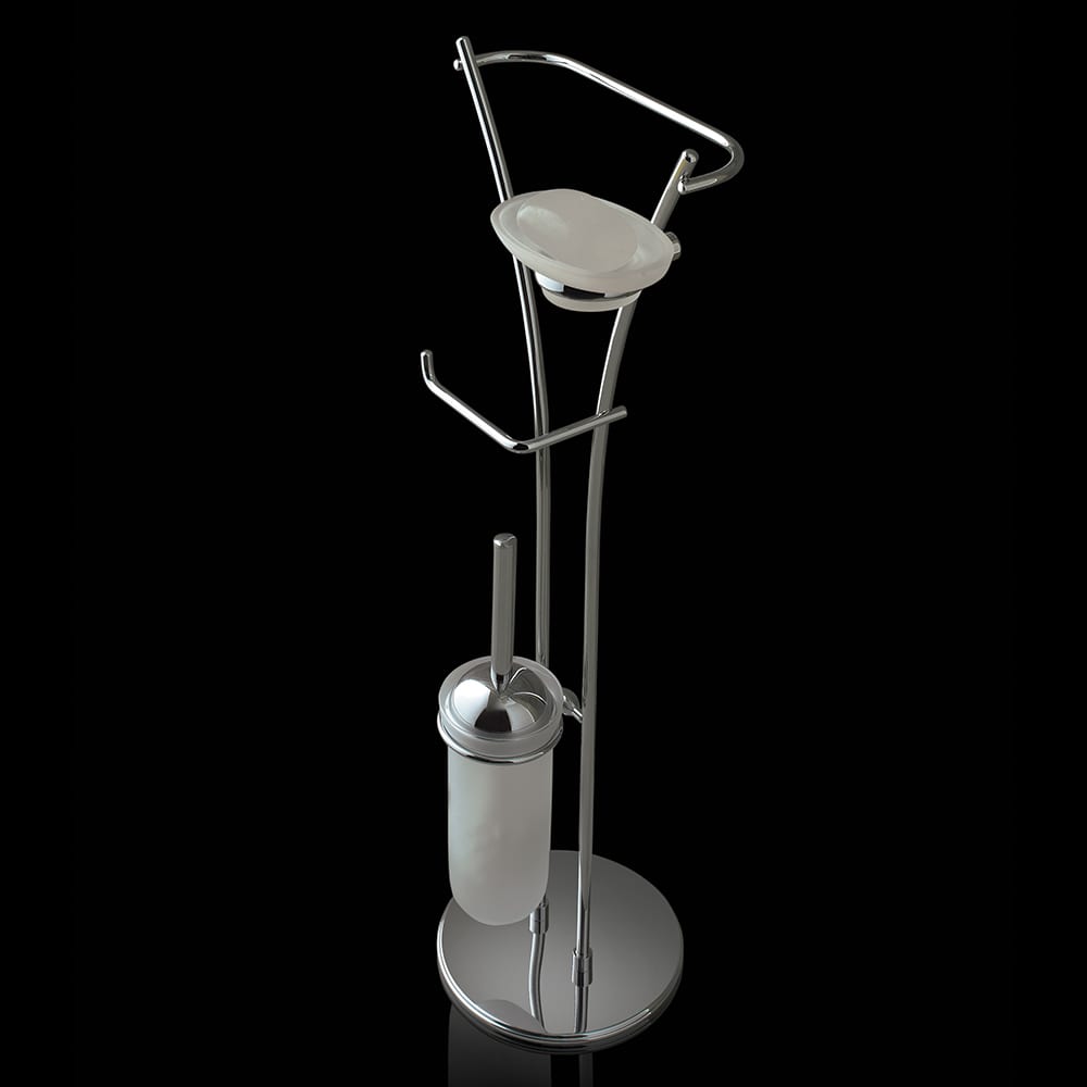 Tl Bath Riviera piantana wc-bidet 0825
