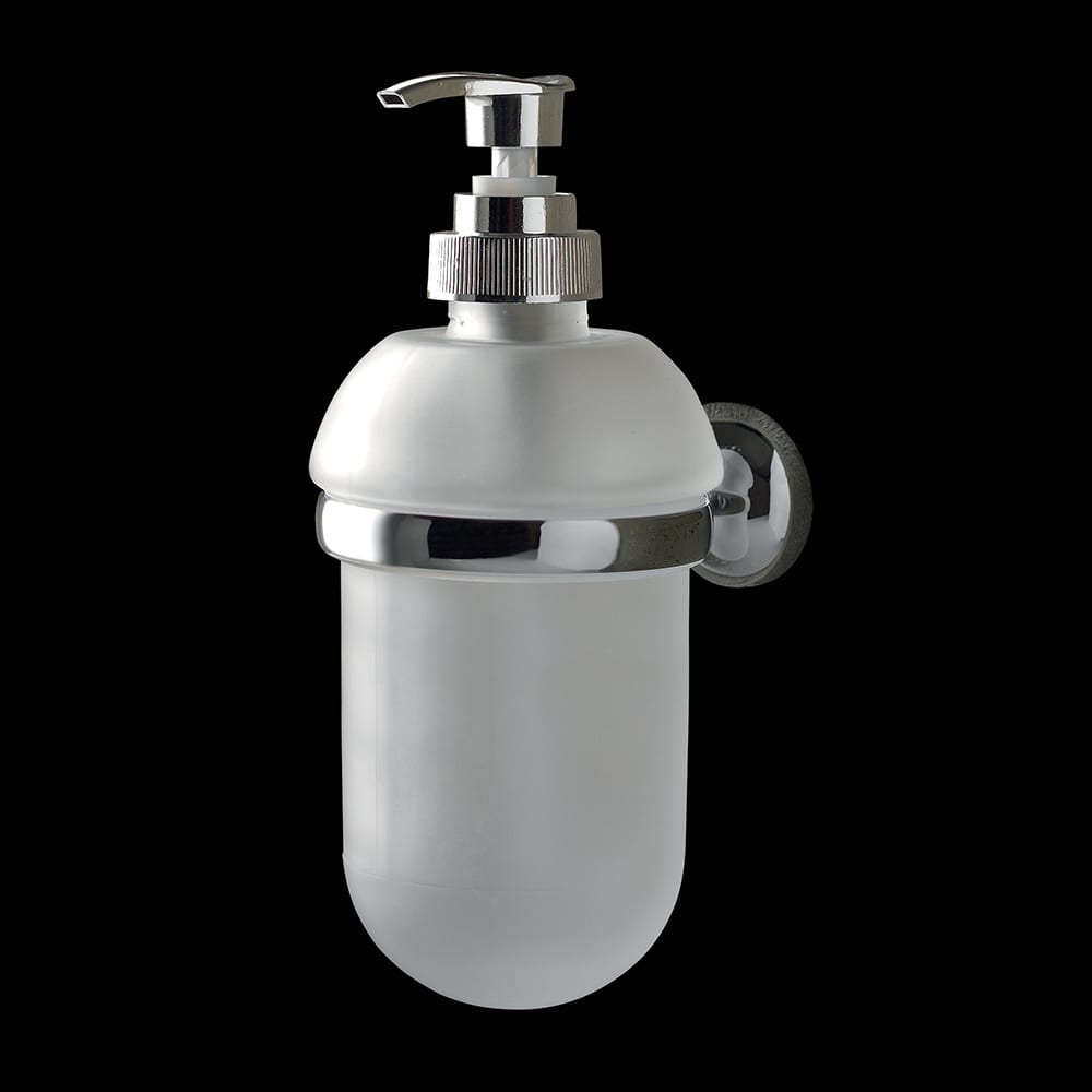 Tl Bath Riviera dosatore sapone liquido a parete 1523