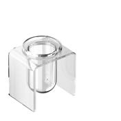 Tl Bath Simple portaspazzolini da appoggio S062