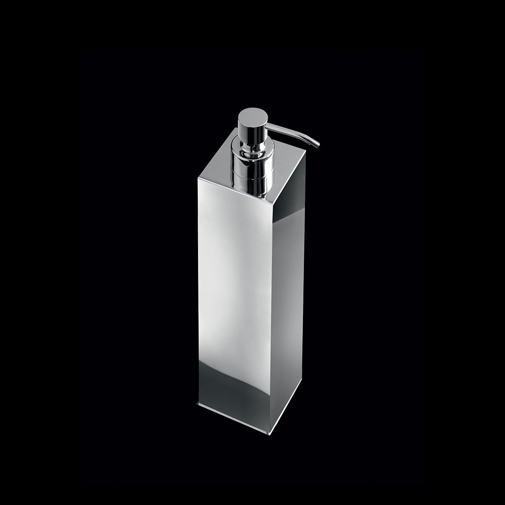 Tl Bath Scik dosatore sapone liquido da appoggio SCK264