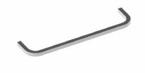 Tl Bath Scik portasalviette SCK207