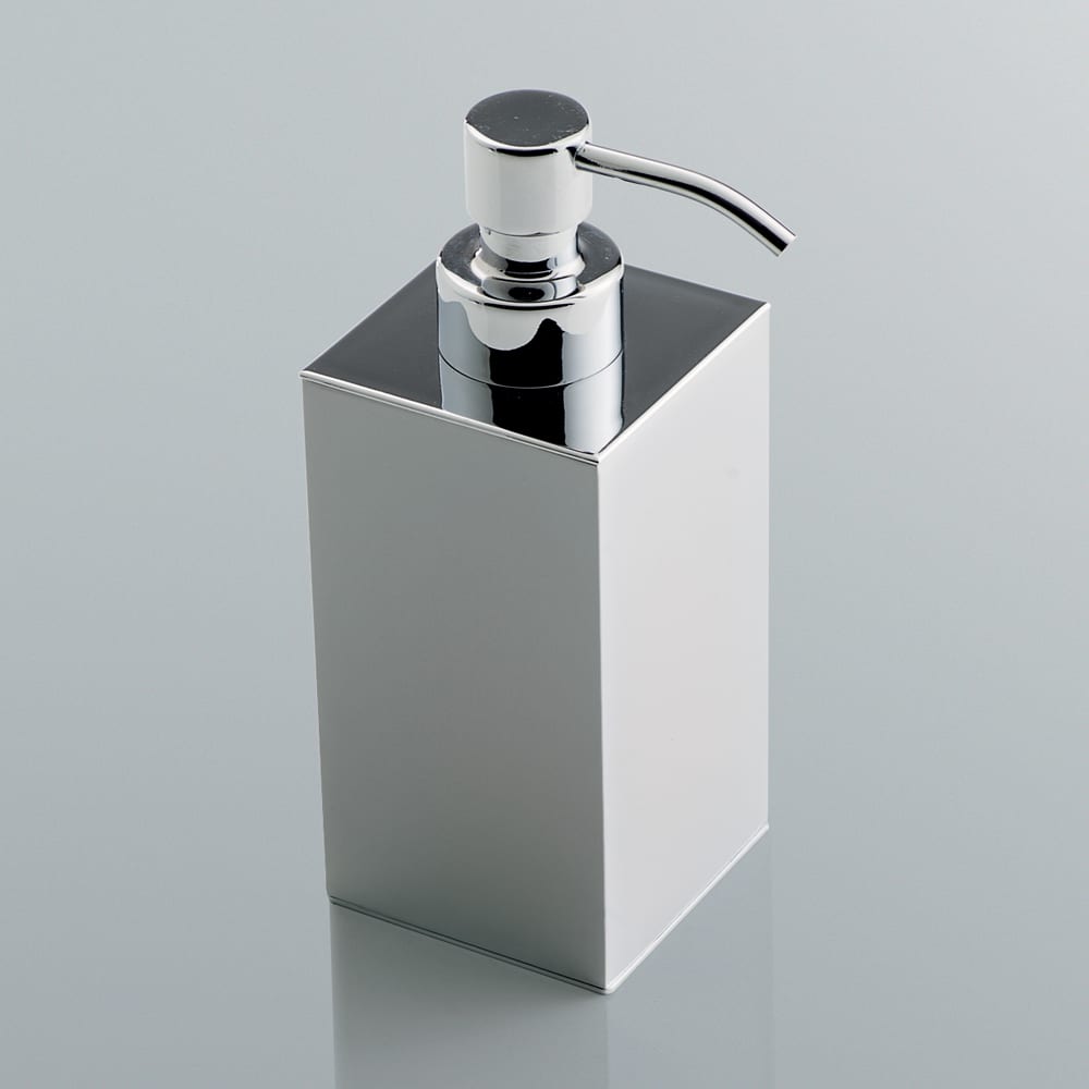 Tl Bath Star dosatore sapone liquido da appoggio 3063