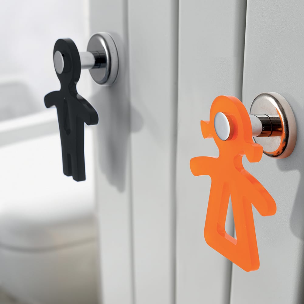 Tl Bath Stick appendiabito singolo K213