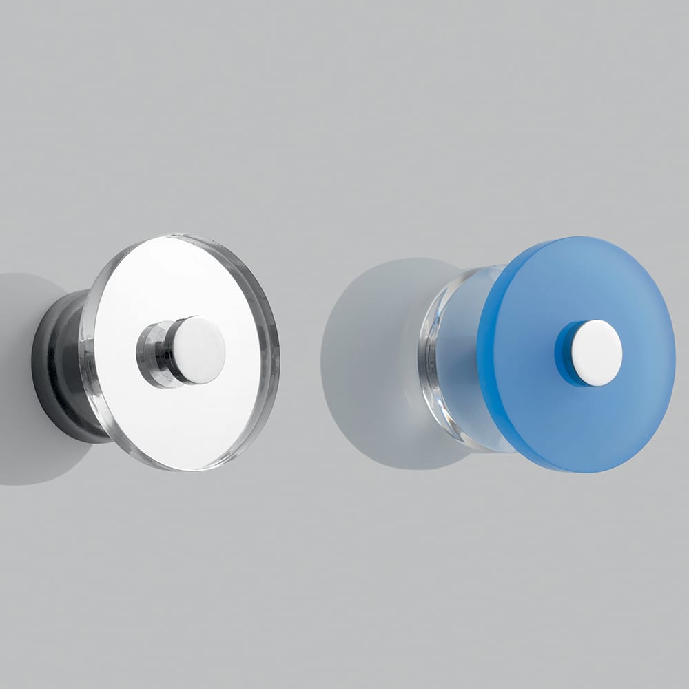 Tl Bath Stick appendiabito singolo K301
