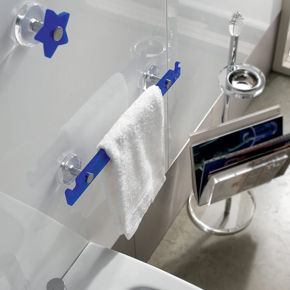 Tl Bath Stick portasalviette K309