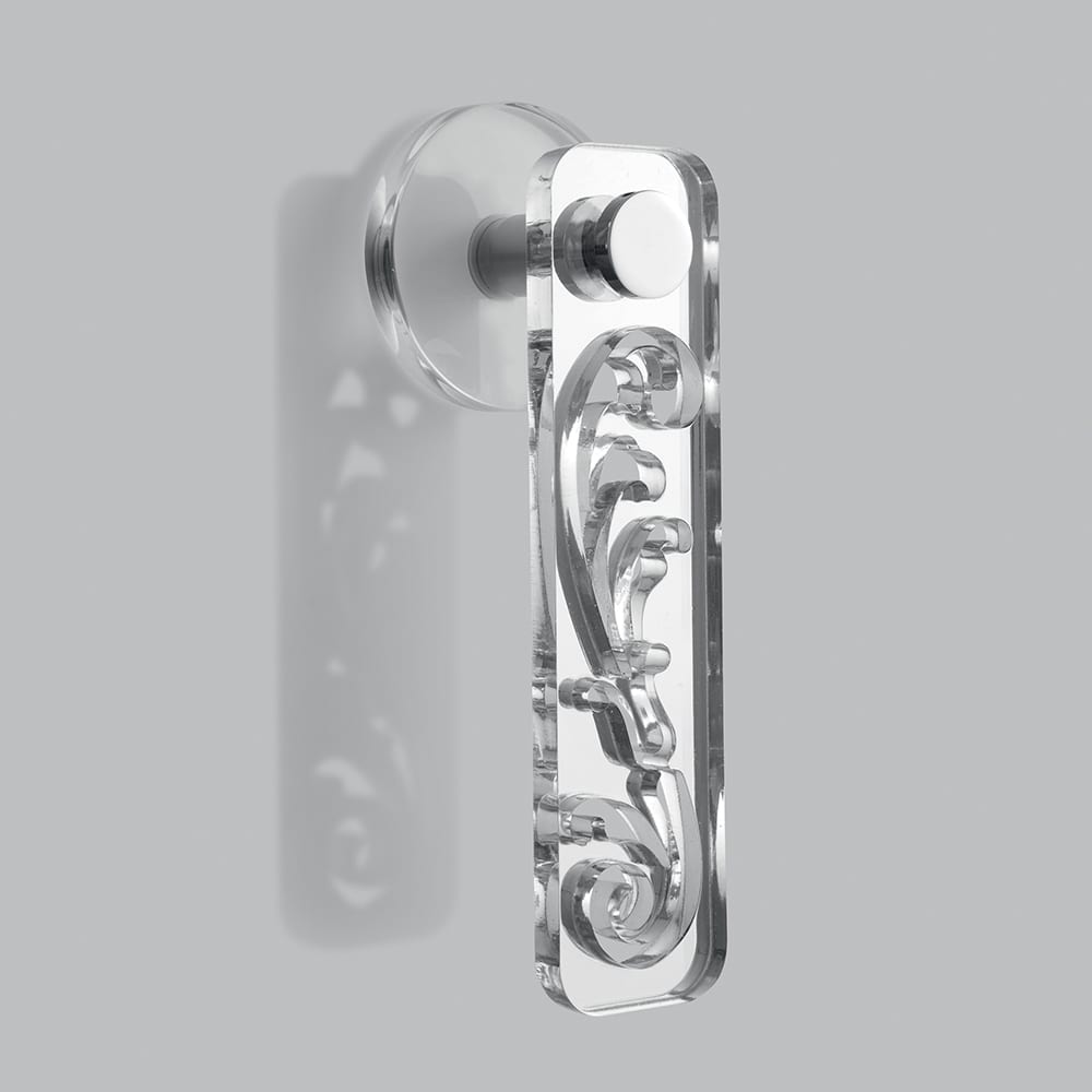 Tl Bath Stick appendiabito singolo K307