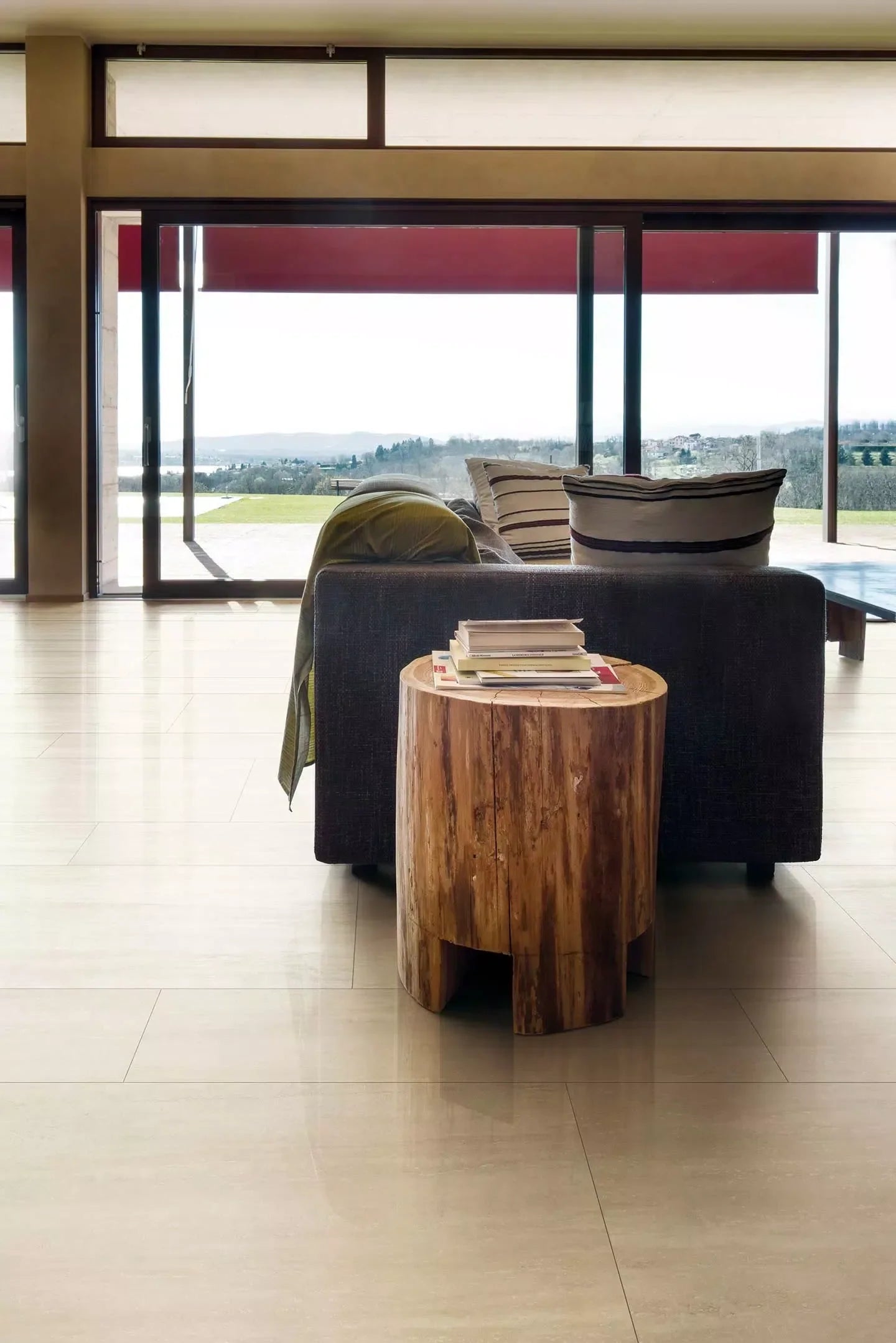 Timeless Travertino 30x60 naturale - Gres Porcellanato di Florim - Prezzo solo €27.54! Compra ora su CEGO CERAMICHE