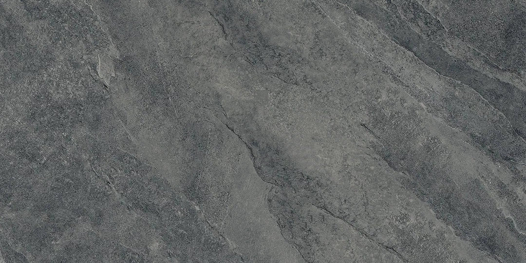 Keope Ubik Anthracite 30x60 Naturale R10 FGI1 | Miglior prezzo nel 2025 su Cego Ceramiche
