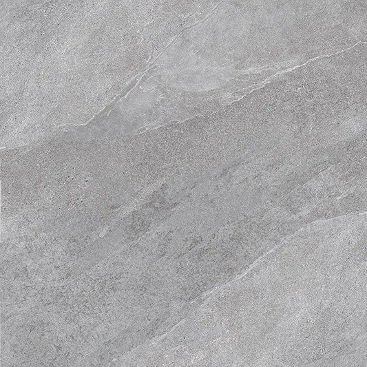 Keope Ubik Grey 60x60 20mm Strutturato R11 FG2W | Miglior prezzo nel 2025 su Cego Ceramiche