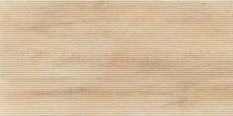 Keope Unica Almond Flute 3D 60x120 - Gres Porcellanato di Keope - Prezzo solo €78.29! Compra ora su CEGO CERAMICHE