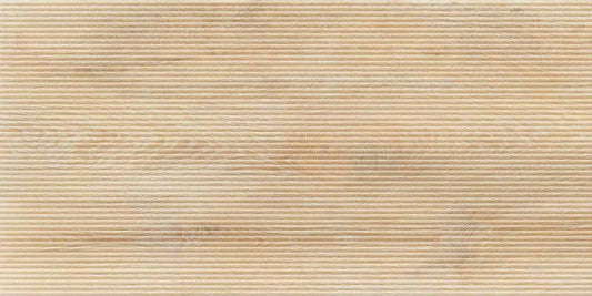 Keope Unica Almond Flute 3D 60x120 JO5B | Miglior prezzo nel 2025 su Cego Ceramiche