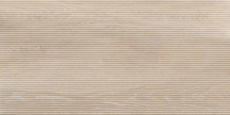 Keope Unica Beige Flute 3D 60x120 - Gres Porcellanato di Keope - Prezzo solo €78.29! Compra ora su CEGO CERAMICHE