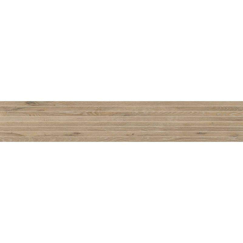 Keope Unica Beige Plissè 20x120 - Gres Porcellanato di Keope - Prezzo solo €91.55! Compra ora su CEGO CERAMICHE