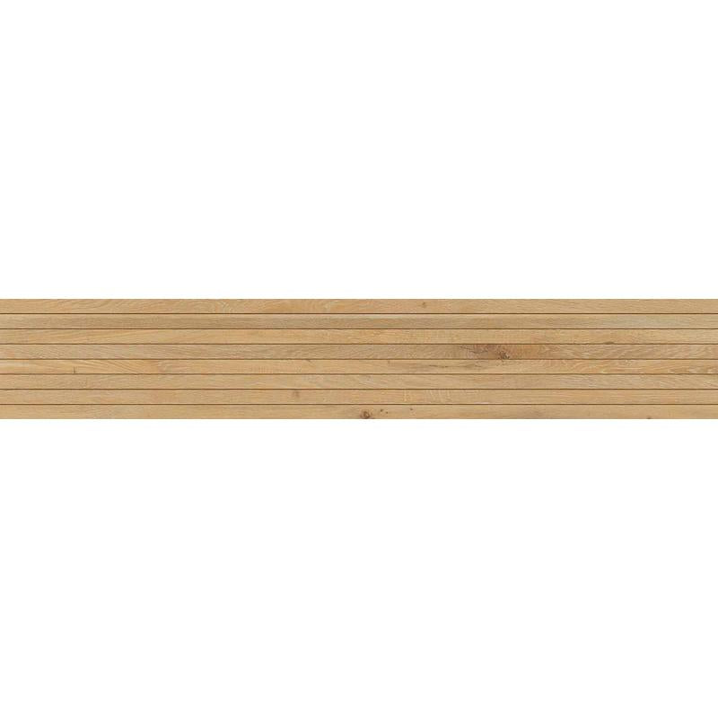 Keope Unica Honey Plissè 20x120 - Gres Porcellanato di Keope - Prezzo solo €91.55! Compra ora su CEGO CERAMICHE