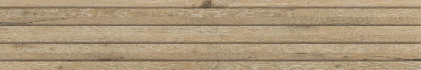Keope Unica Beige Plissè 3D 18,4x120 JOL5 | Miglior prezzo nel 2025 su Cego Ceramiche