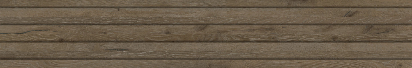 Keope Unica Brown Plissè 3D 18,4x120 JOL1 | Miglior prezzo nel 2025 su Cego Ceramiche
