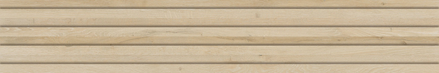 Keope Unica Ivory Plissè 3D 18,4x120 JOL4 | Miglior prezzo nel 2025 su Cego Ceramiche