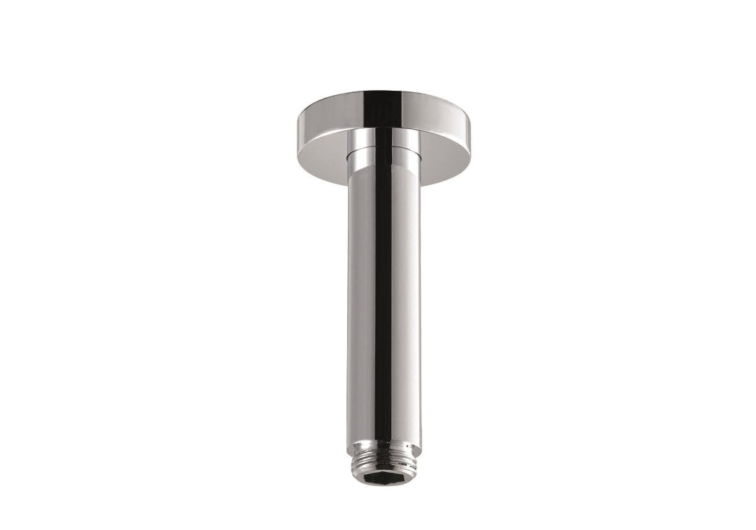 Vema Braccio doccia tondo 100 mm - codice V08264