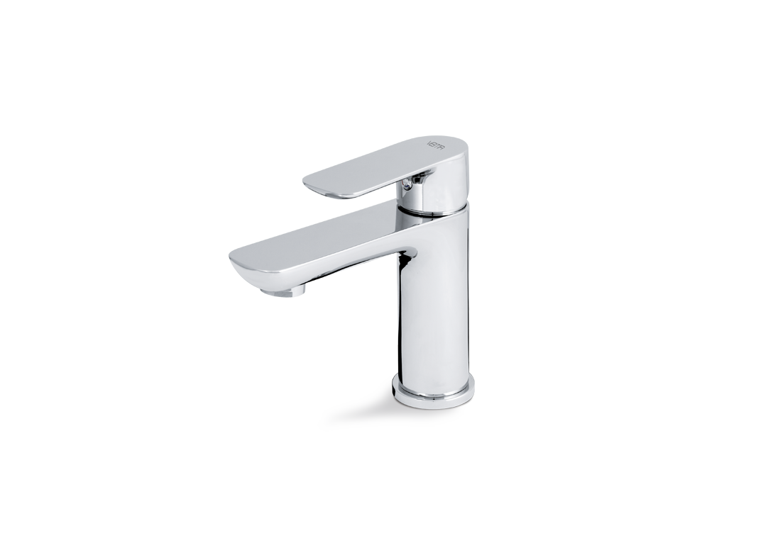 Vema Miscelatore lavabo Slate senza scarico - codice V14011
