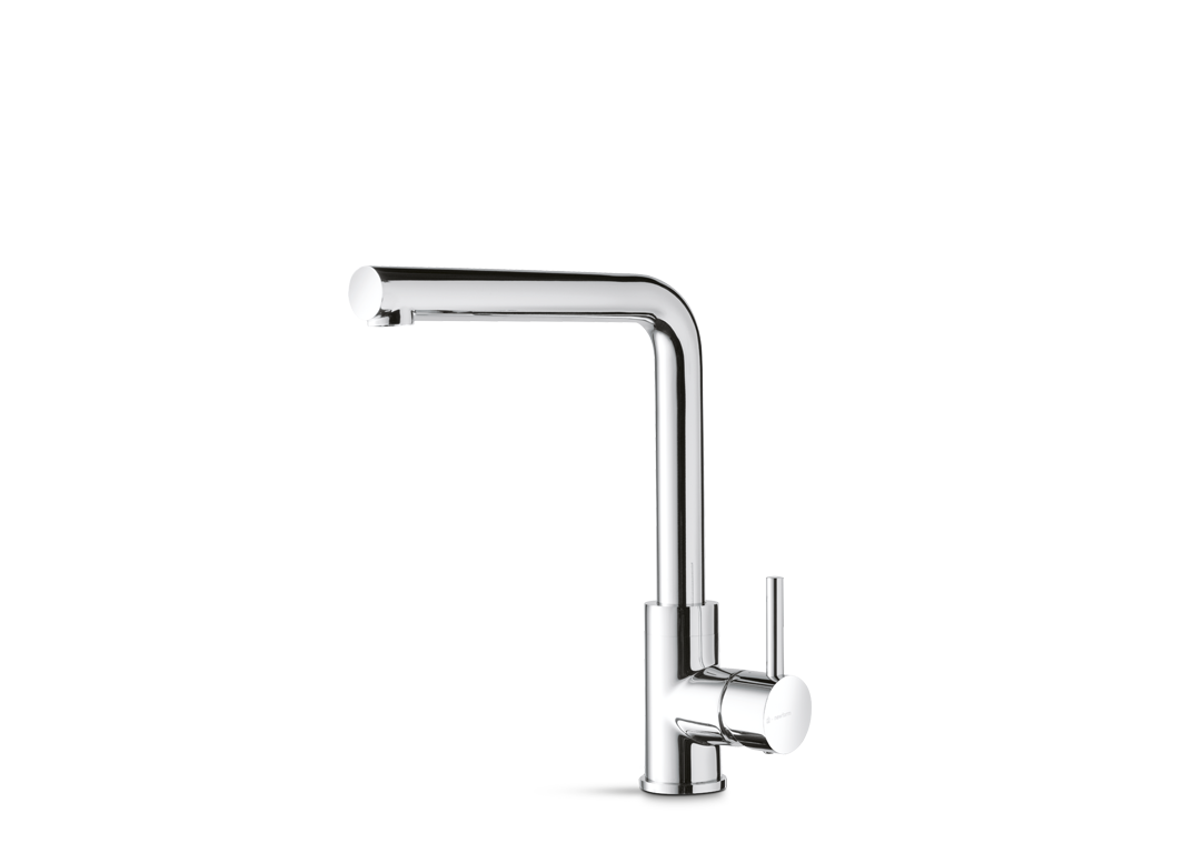 Vema Miscelatore cucina Riace - codice V15022