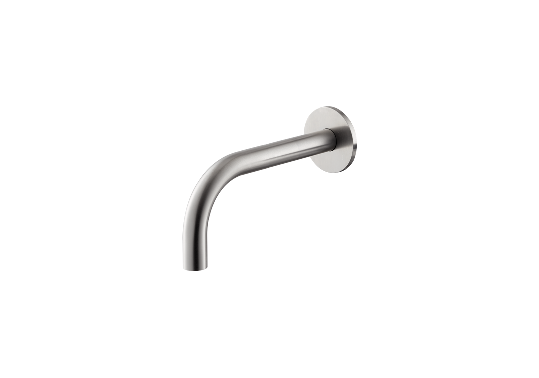 Vema Bocca erogazione a parete 146 mm - codice V17054