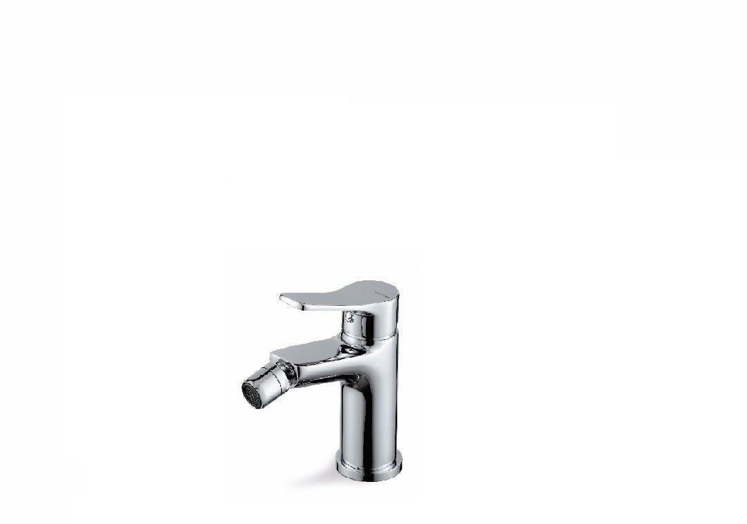 Vema Miscelatore bidet Paranà senza scarico - codice V22071