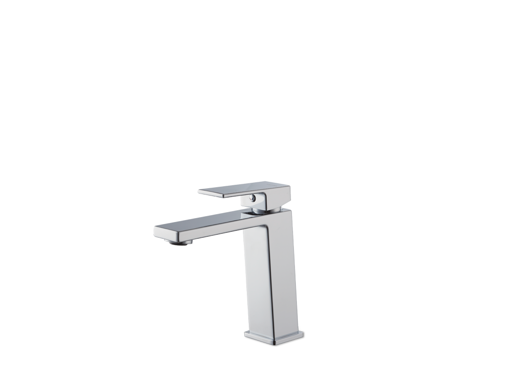 Vema Miscelatore lavabo Lys senza scarico - codice V25011