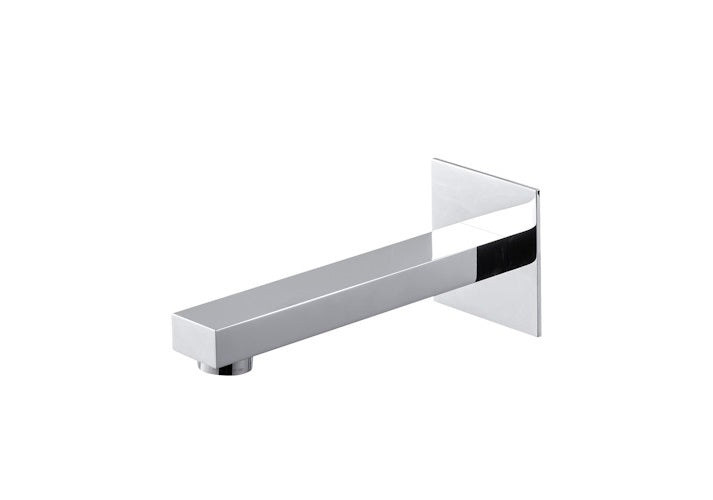 Vema Miscelatore vasca Lys a parete da incasso 180 mm - codice V25145
