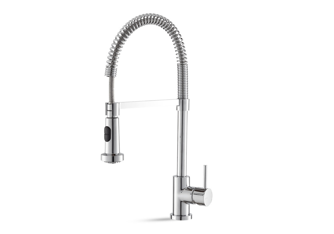 Vema Miscelatore cucina Mosa - codice V26030