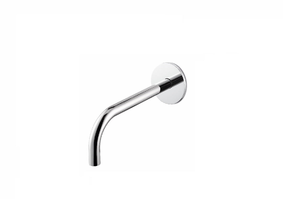 Vema Bocca erogazione Maira a parete 210 mm - codice V27055