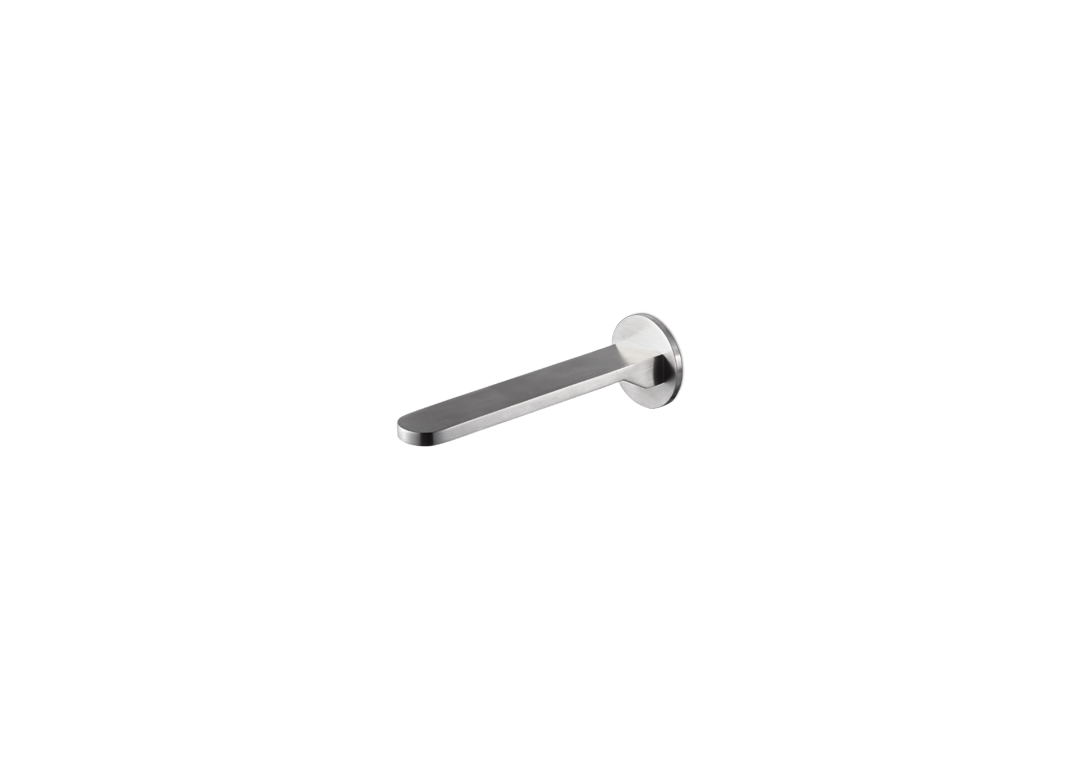 Vema Bocca erogazione a parete 182 mm - codice V28055
