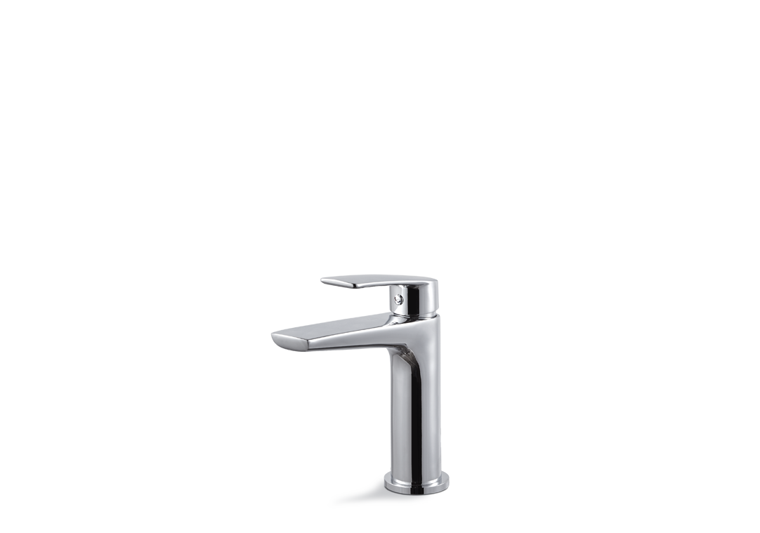 Vema Miscelatore lavabo Oten senza scarico - codice V30011