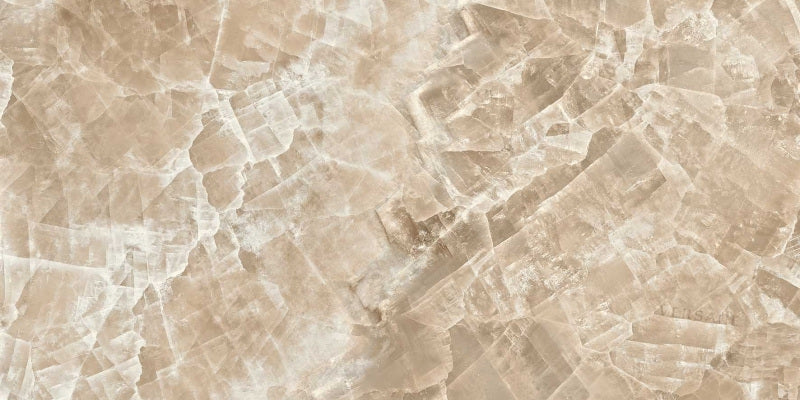 Minimale ufficiale - Versace Gemstone Cristallo Miele 60x120 Lux