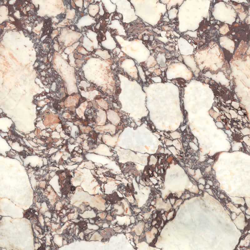 Minimale ufficiale - Versace Harmony Marble Calacatta Viola 120x120 Antique 3D