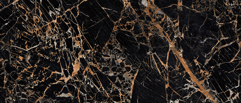 Minimale ufficiale - Versace Maximvs Black & Gold 120x280 Lux