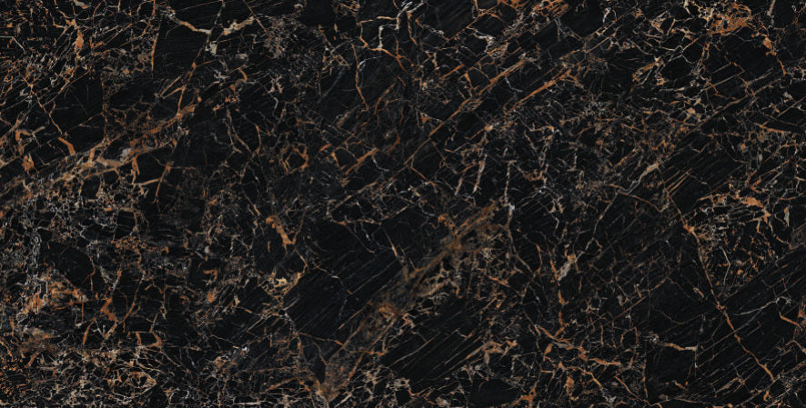 Minimale ufficiale variante A/B - Versace Maximvs Black & Gold 163,5x323 Lux