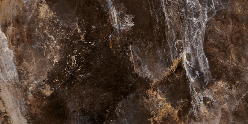 Minimale ufficiale - Versace Maximvs Galaxy Brown 60x120 Lux