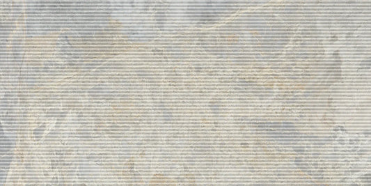 Keope Versilia Fiorito Ivory Flute 3D 60x120 Silky JNB3 | Miglior prezzo nel 2025 su Cego Ceramiche