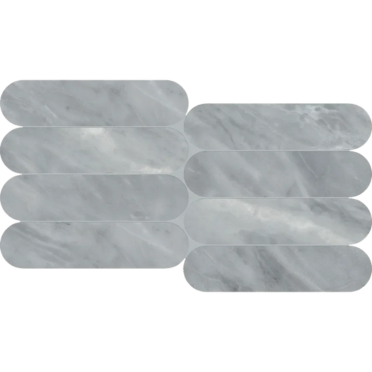 Keope Versilia Nuvolato Grey Biscuit 28,5x55,5 Silky JN1P | Miglior prezzo nel 2025 su Cego Ceramiche