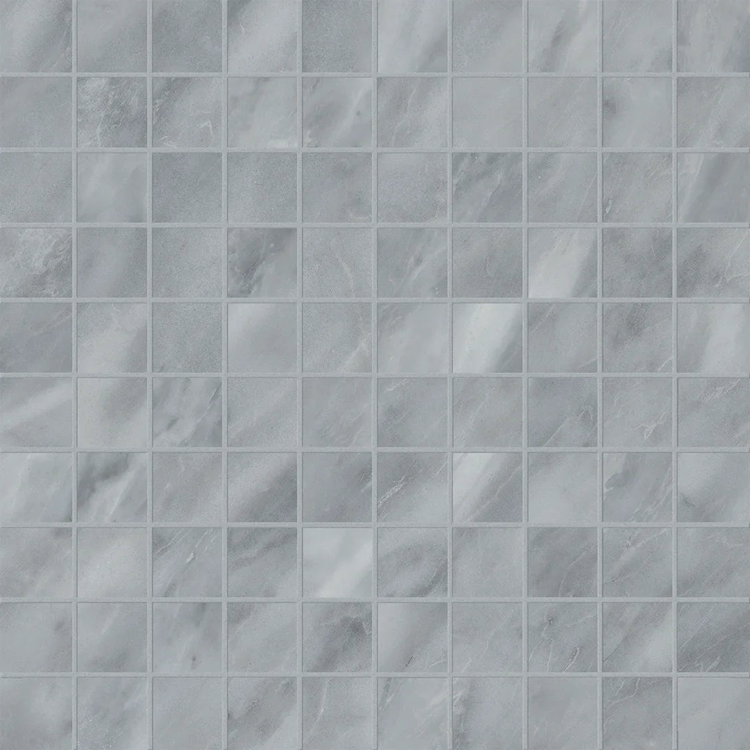 Keope Versilia Nuvolato Grey Mosaico 30x30 Silky M1JN | Miglior prezzo nel 2025 su Cego Ceramiche
