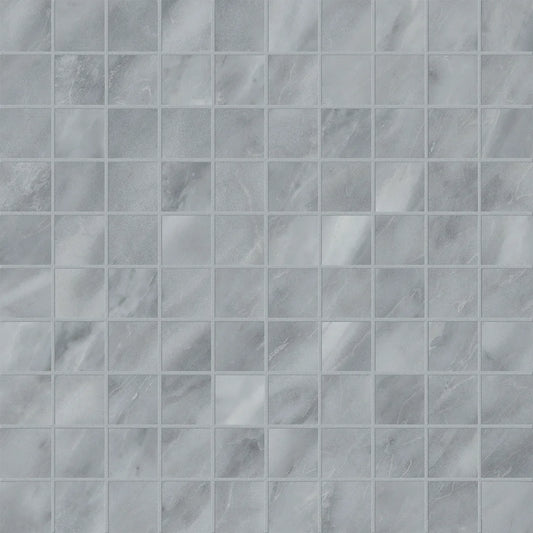 Keope Versilia Nuvolato Grey Mosaico 30x30 Silky M1JN | Miglior prezzo nel 2025 su Cego Ceramiche