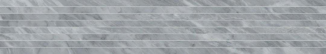 Keope Versilia Nuvolato Grey Plissè 20x120 Silky JN1L | Miglior prezzo nel 2025 su Cego Ceramiche