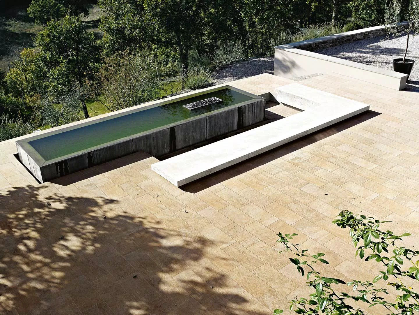 Walks/1.0 Beige 60x60 naturale - Gres Porcellanato di Florim - Prezzo solo €35! Compra ora su CEGO CERAMICHE