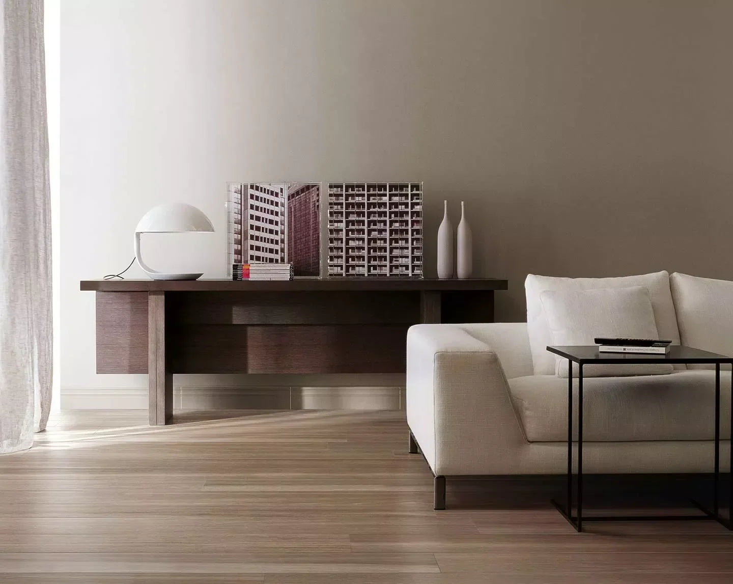 Wooden Walnut 20x120 strutturato - Gres Porcellanato di Florim - Prezzo solo €48.52! Compra ora su CEGO CERAMICHE