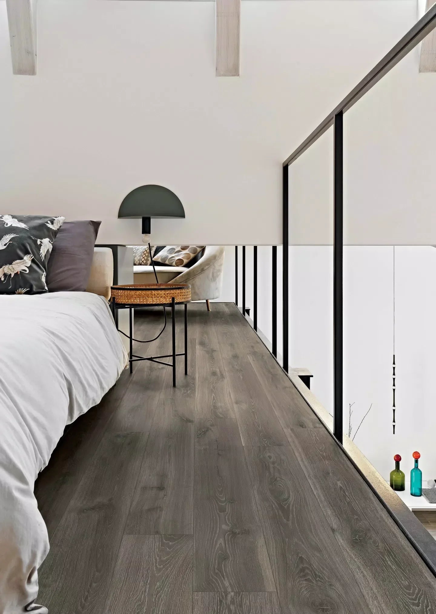 Woodslate Life Woodchunk Wood Arrow Sx 9x60 naturale - Gres Porcellanato di Florim - Prezzo solo €60.90! Compra ora su CEGO CERAMICHE