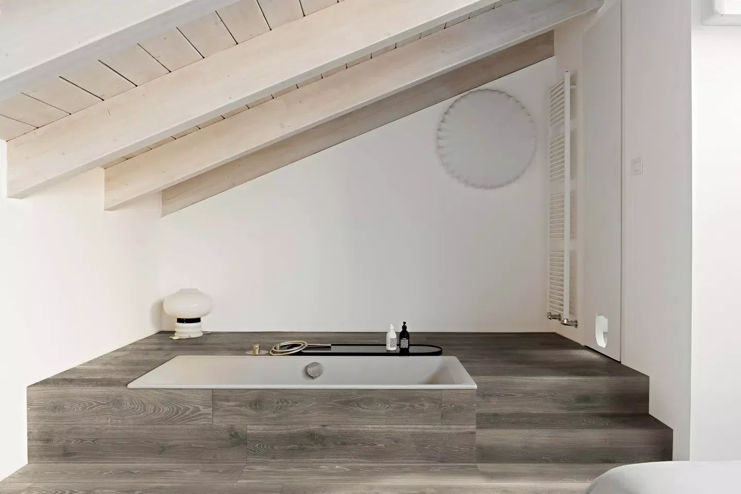 Woodslate Life Woodchunk Wood Arrow Sx 9x60 naturale - Gres Porcellanato di Florim - Prezzo solo €60.90! Compra ora su CEGO CERAMICHE