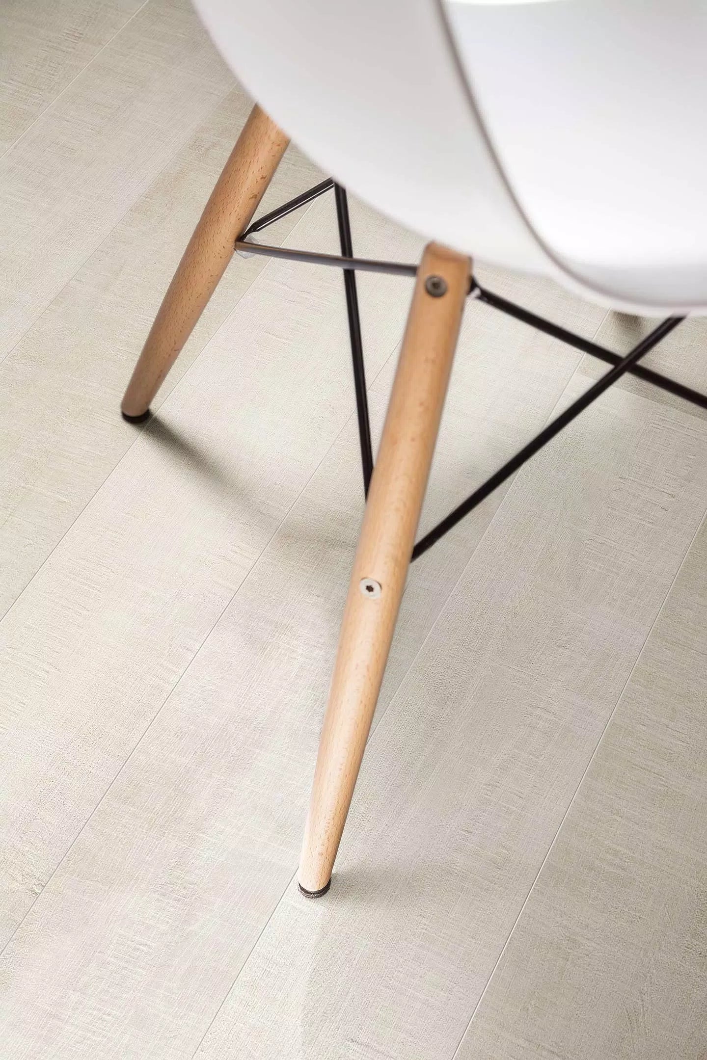 Wooden White 26,5x180 matte - Gres Porcellanato di Florim - Prezzo solo €74.35! Compra ora su CEGO CERAMICHE
